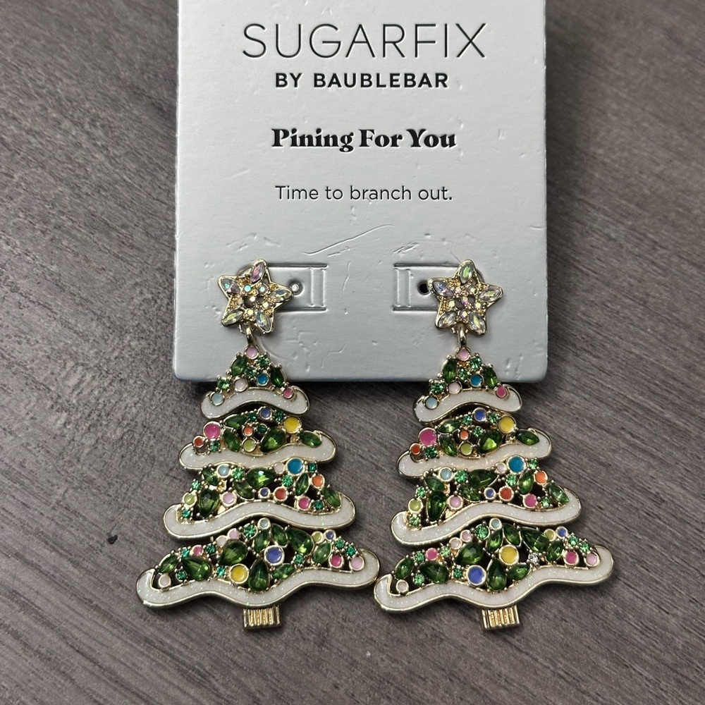 SUGARFIX by BaubleBar Pining For You